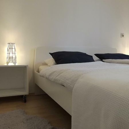 Apartments Garden ザグレブ エクステリア 写真