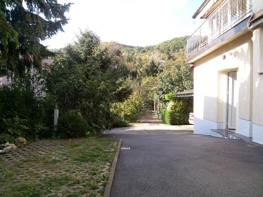 Apartments Garden ザグレブ 部屋 写真