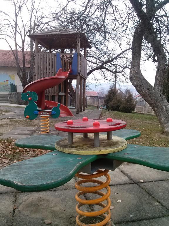 Apartments Garden ザグレブ エクステリア 写真