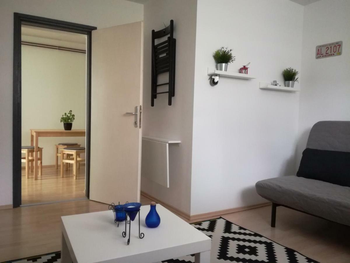 Apartments Garden ザグレブ エクステリア 写真