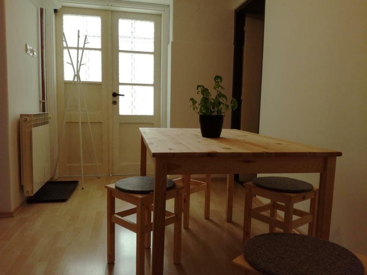 Apartments Garden ザグレブ エクステリア 写真